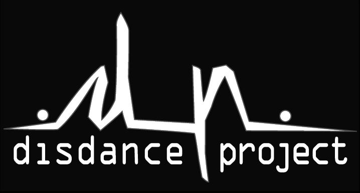 Bild: Logo von disdance project