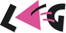 Logo: LAG Soziokultur
