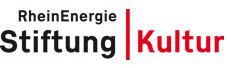 Logo: Rheinernergie Stiftung